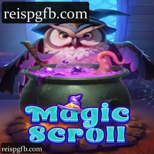 Maximize suas Apostas com reispg na Categoria MagicScroll: Cassino, Slots e Mais
