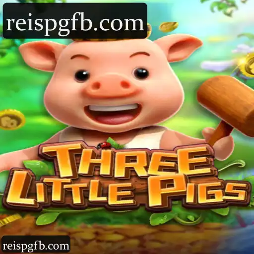 THREELITTLEPIGS: Um Jogo de Estratégia e Criatividade